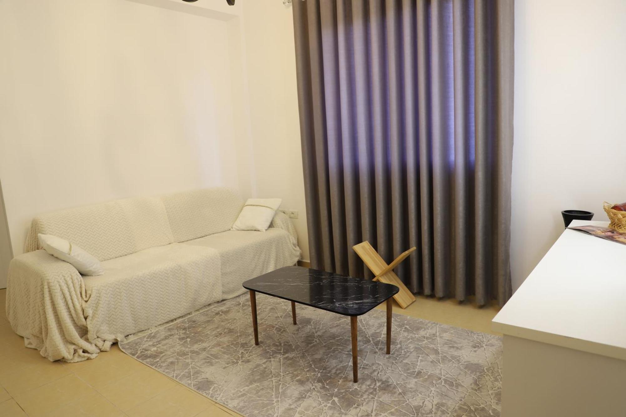 Villa Mucolli Berat Eksteriør bilde